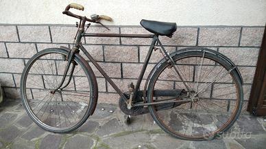Bicicletta d'epoca