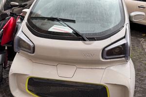 yoyo in buonissimo stato