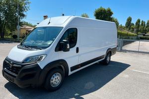 Opel Movano 2022