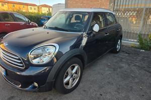 Mini 2.0 diesel automatico