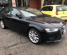 Audi A4 Avant 2.0 TDI 150 CV multitronic Advanced