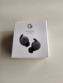 Google Buds-A Series