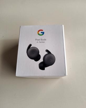 Google Buds-A Series