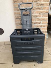 Carrello  auto Xsara Picasso