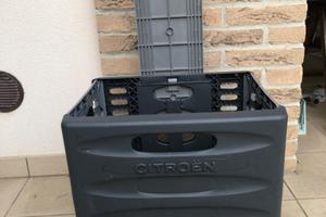 Carrello  auto Xsara Picasso