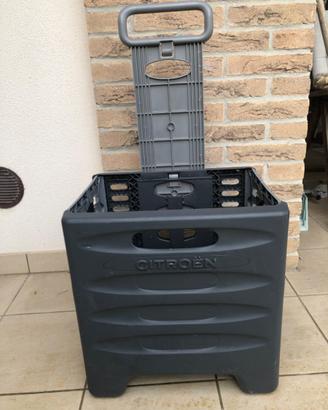 Carrello  auto Xsara Picasso