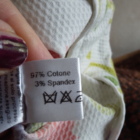 Pantaloni Luisa Spagnoli estivi