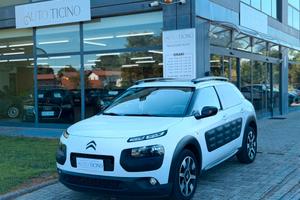 Citroen C4 Cactus 1.6 e-HDi Shine 92cv