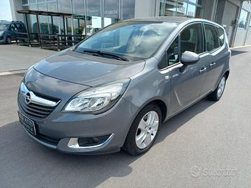 Opel Meriva 1.4 100CV Elective