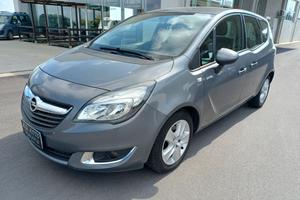 Opel Meriva 1.4 100CV Elective