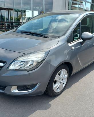 Opel Meriva 1.4 100CV Elective
