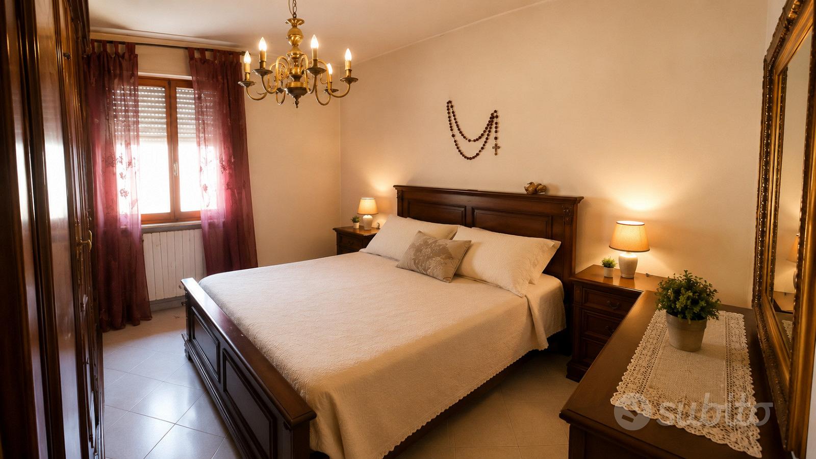 Appartamento – Cascina, Titignano - Vista 5