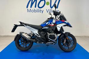 Bmw R 1300 GS TROPHY