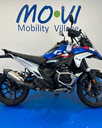 Bmw R 1300 GS TROPHY