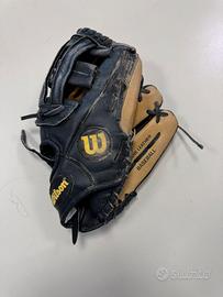 Guantone beseball wilson A360