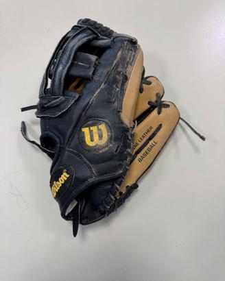 Guantone beseball wilson A360