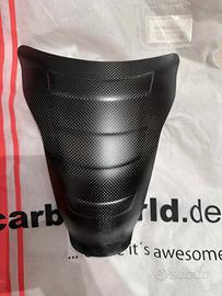 protezione serbatoio ducati 