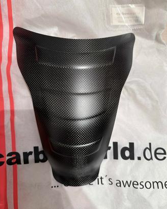 protezione serbatoio ducati 