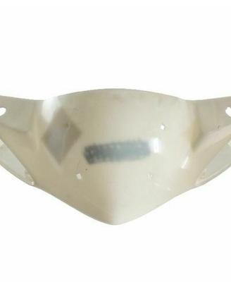 Coprimanubrio anteriore Piaggio Liberty Sport - 65