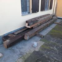 travi in vegno
