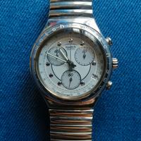 Swatch Irony Chrono AG 1995