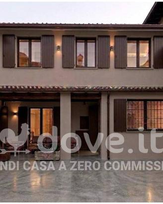 Appartamento di 90 m² con 3 locali e box auto a Fl