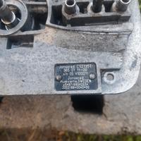 motosega 