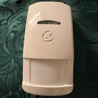 Sensore infrarosso combivox