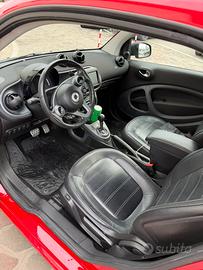 Smart ForTwo Pescara