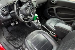 Smart ForTwo Pescara
