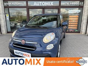 Fiat 500 L L 1.4 Mirror 95cv my20