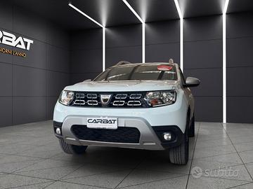 Dacia Duster 1.5 Blue dCi 8V 115 CV 4x4 Prestige