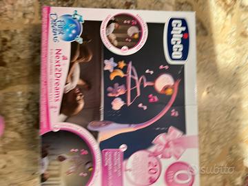 Chicco Netx2me Giostrina