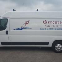 Trasportatore, padroncino, autista