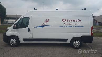 Trasportatore, padroncino, autista