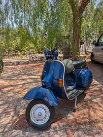 Piaggio Vespa 125 PX - 1984