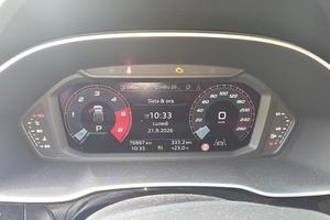 Audi Q3 Sportback S Line , Quattro, 35 TDI