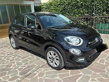 FIAT 500X 1.6 DIESEL OK NEOPATENTATI