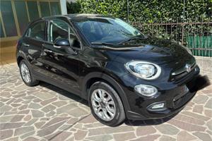 FIAT 500X 1.6 DIESEL OK NEOPATENTATI