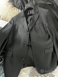 Abiti da uomo