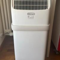 Pinguino De Longhi Compact PAC ES72 8300 BTU