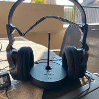 Cuffie Sony wireless MDR-RF811R