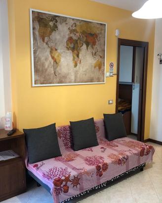 Appartamento Vacanze Sirmione Terme Lago