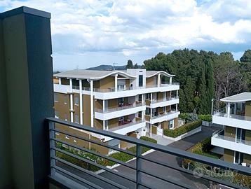 Monolocale in palazzina di recente costruzione