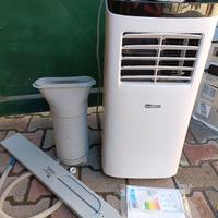 condizionatore portatile termozeta euro 200