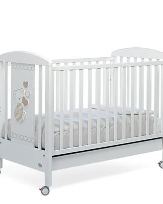 Lettino per bambini foppapedretti