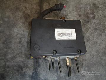 POMPA ABS PER SSANGYONG REXTON 2.7 XDi 2006