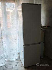 Frigo da incasso
