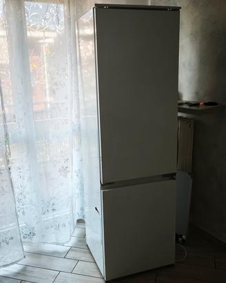 Frigo da incasso