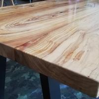 TAVOLA DA PRANZO ULIVO. 